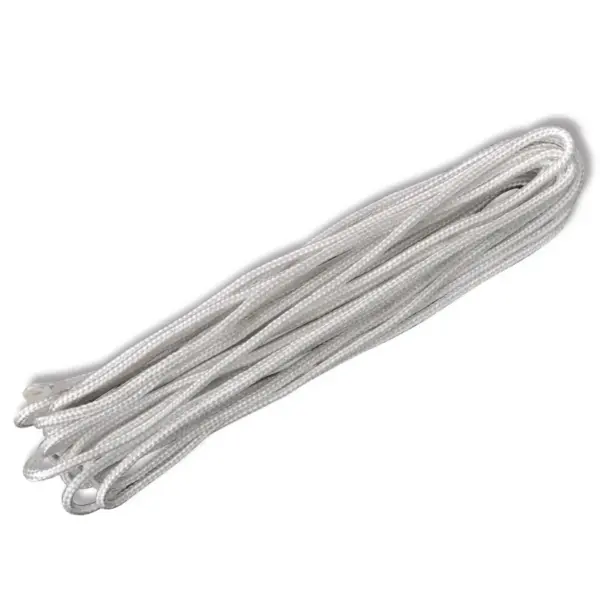Mustad aiamööblikatted rotangikomplektile, 2 tk, 8 kinnitusavaga, 200 x 160 x 70 cm – 5