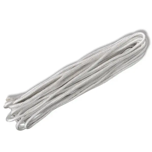 Aiamööblikatted 2 tk, must PE, 8 kinnitusavaga, 250 x 210 x 90 cm – 6