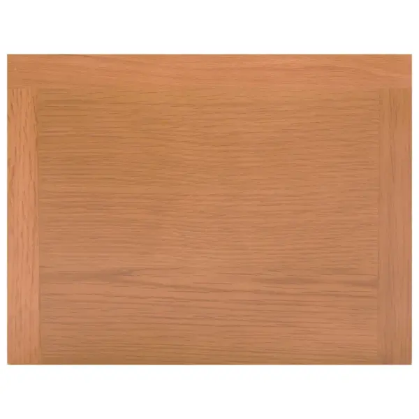 Ajakirjalaud sahtli ja riiuliga, tammepuit ja MDF, 35 x 27 x 55 cm - 6