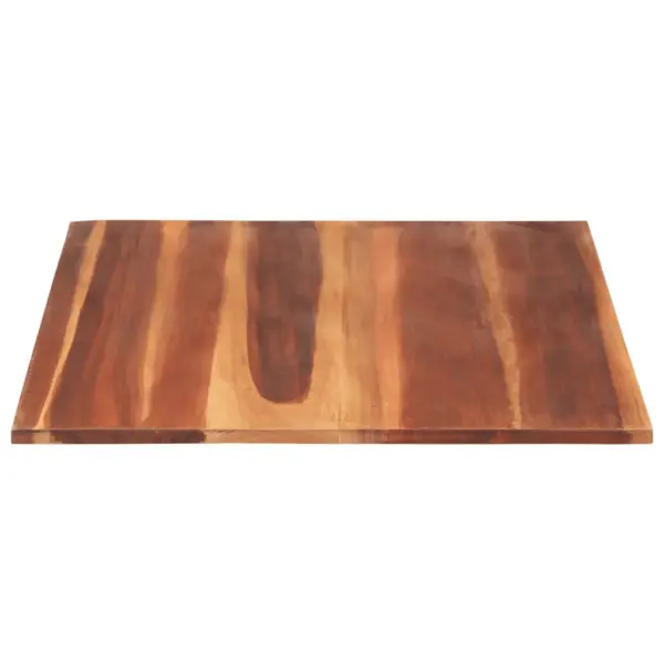 Akaatsiapuidust lauaplaat meekarva viimistlusega, 60 x 100 cm, 15–16 mm – 4