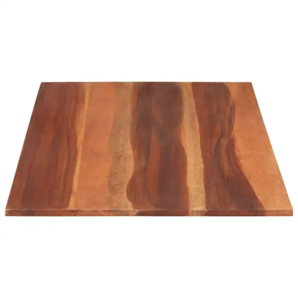 Akaatsiapuidust lauaplaat meekarva viimistlusega, 60 x 140 cm, paksus 15–16 mm - 4