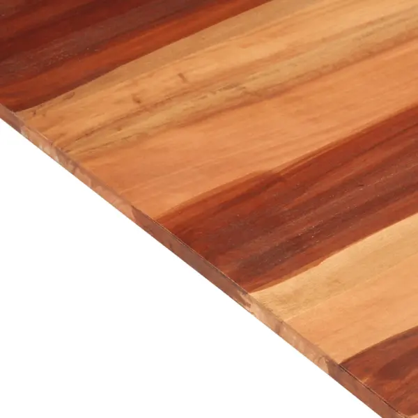 Akaatsiapuidust lauaplaat meekarva viimistlusega, 60 x 140 cm, paksus 15–16 mm - 7