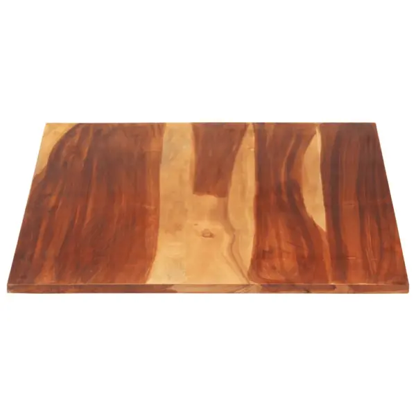 Akaatsiapuidust lauaplaat meekarva viimistlusega, 60 x 90 cm, 15–16 mm – 4