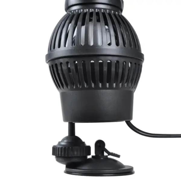 Akvaariumi lainemasin 12000 L/h, 24 W, kahe otsiku ja iminapaga – 5