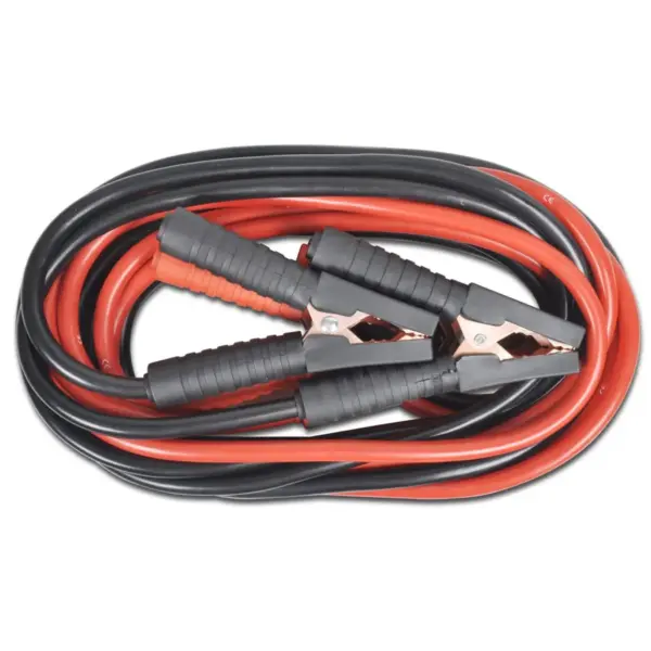 Auto käivituskaablid 2 tk, 1000 A, 5 m, 25 mm² – 2