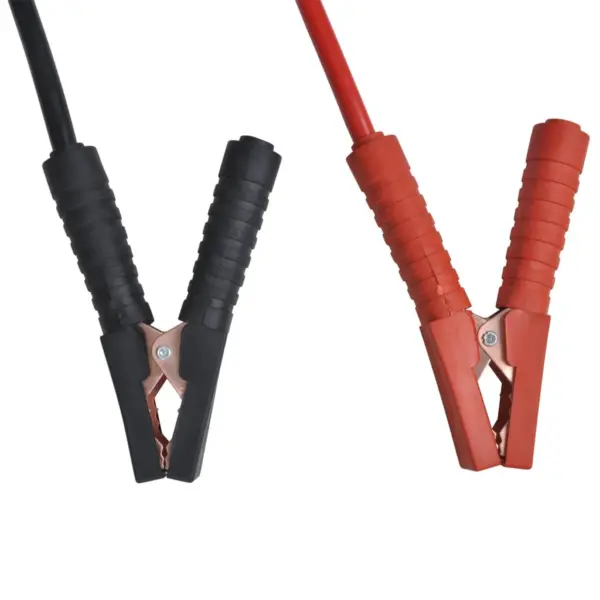 Auto käivituskaablid 2 tk, 1000 A, 5 m, 25 mm² – 3