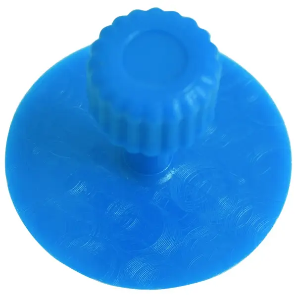 Auto mõlgieemalduspaigad liimiga kasutamiseks, 36 tk sinised plastist – 3