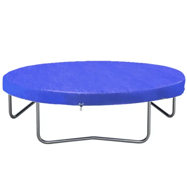 Tumesinine batuudikate ümmargusele batuudile, PE, 360–367 cm, 90 g/m² – 2