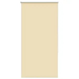 Pimendav ruloo kettmehhanismiga, beež, 70 x 130 cm, kanga laius 65,7 cm, 100% polüester