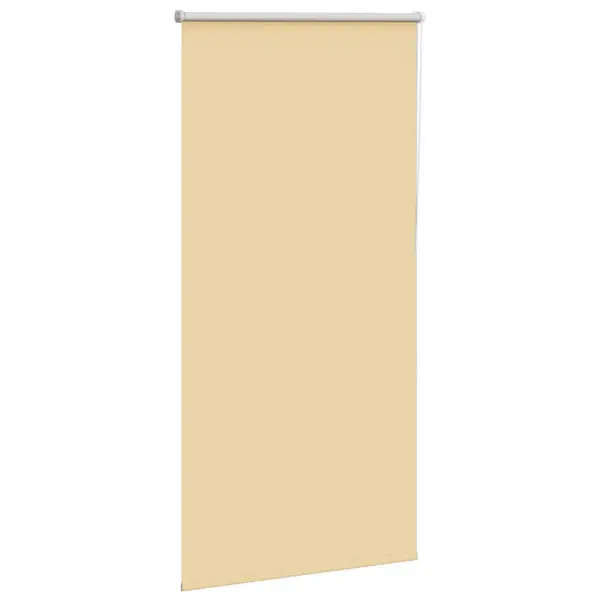 Pimendav ruloo kettmehhanismiga, beež, 70 x 130 cm, kanga laius 65,7 cm, 100% polüester – 3