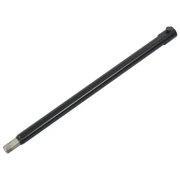 Bensiinimootoriga pinnasepuurikomplekt, 52 cm3, 2,2 kW, 3 teraspuuri ja 2 pikendust, oranž – 6