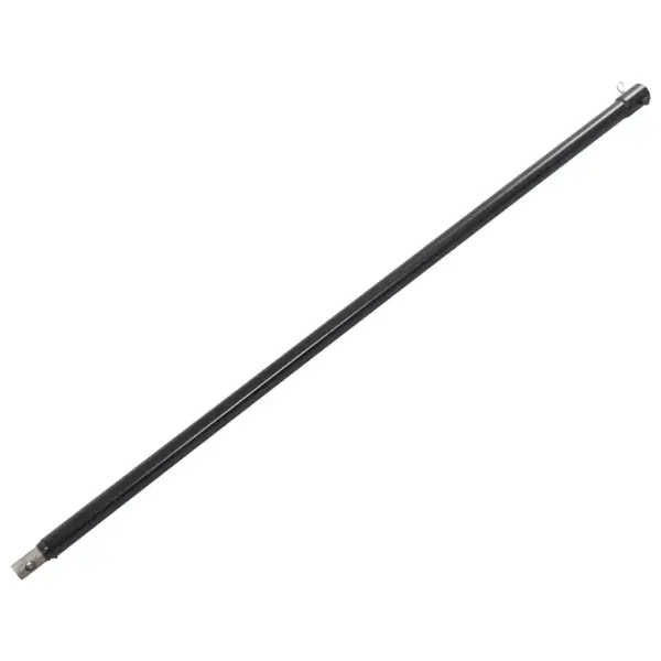 Bensiinmootoriga pinnasepuurikomplekt aiapostide paigaldamiseks, 52 cm³, 2,2 kW, teras – 11