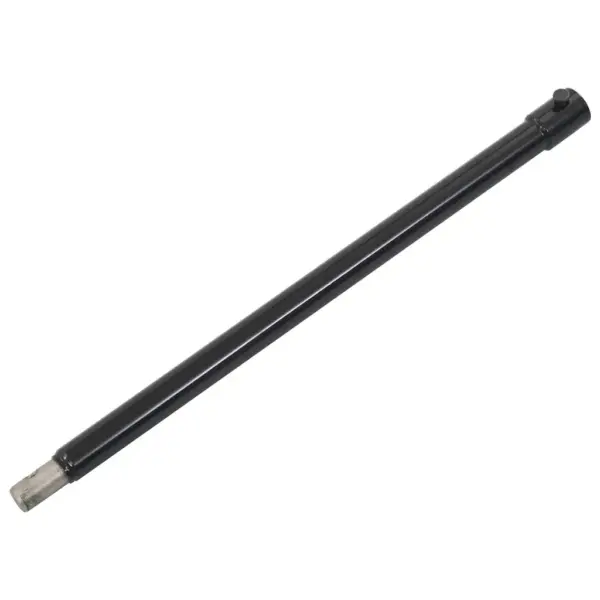 Bensiinmootoriga pinnasepuurikomplekt aiapostide paigaldamiseks, 52 cm³, 2,2 kW, teras – 12
