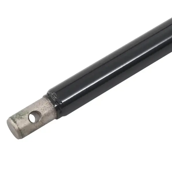 Bensiinmootoriga pinnasepuurikomplekt aiapostide paigaldamiseks, 52 cm³, 2,2 kW, teras – 13