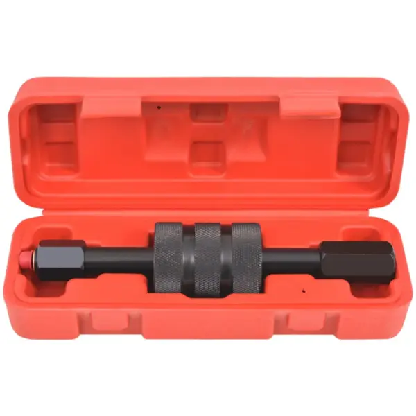 Diiselpihusti tõmmits liughaamriga, 230 mm, adapterid M8/M12/M14 – 2