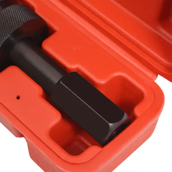 Diiselpihusti tõmmits liughaamriga, 230 mm, adapterid M8/M12/M14 – 3