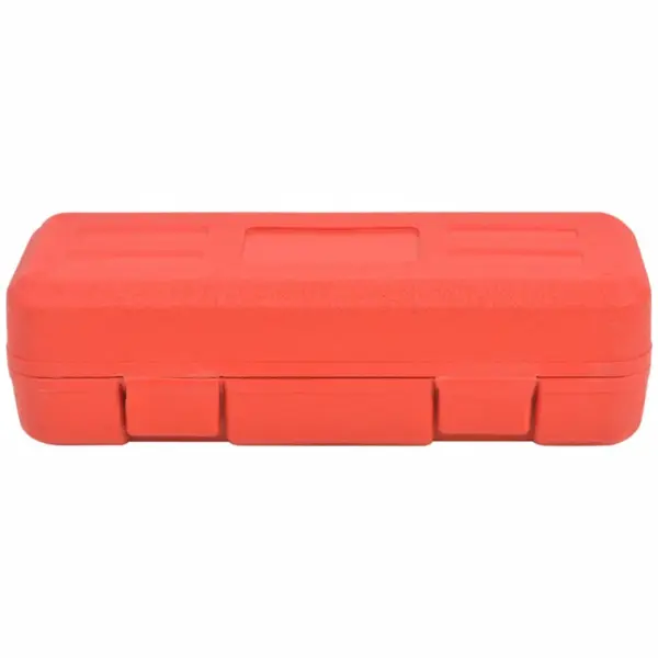 Diiselpihusti tõmmits liughaamriga, 230 mm, adapterid M8/M12/M14 – 4