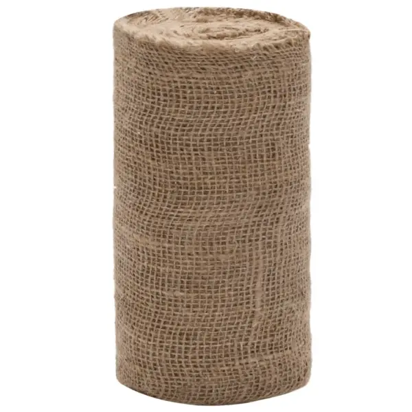 Džuudikangas rullis, naturaalne, 0,25 x 100 m, 200 g/m² – 2
