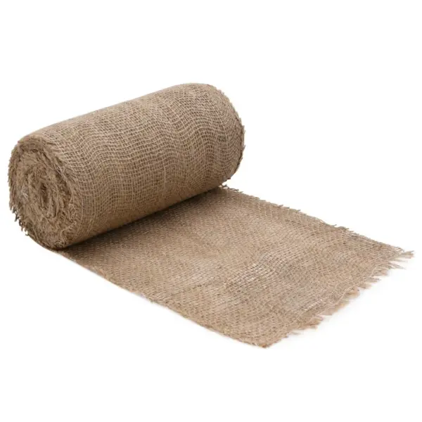 Džuudikangas rullis, naturaalne, 0,25 x 100 m, 200 g/m² – 3