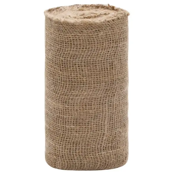 Džuudikangas rullis dekoratsiooniks, naturaalne, 0,25 x 15 m, 200 g/m² – 2