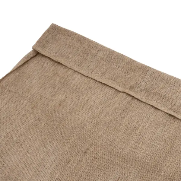 Džuudikotid kartulite ja köögiviljade hoiustamiseks, 30 tk, 100 x 110 cm, 100% looduslik džuut, 220 g/m² – 7