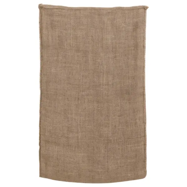 Džuudikotid toidu ja aianduse jaoks, 5 tk, 60 x 105 cm, 100% naturaalne džuut, 220 g/m² – 5