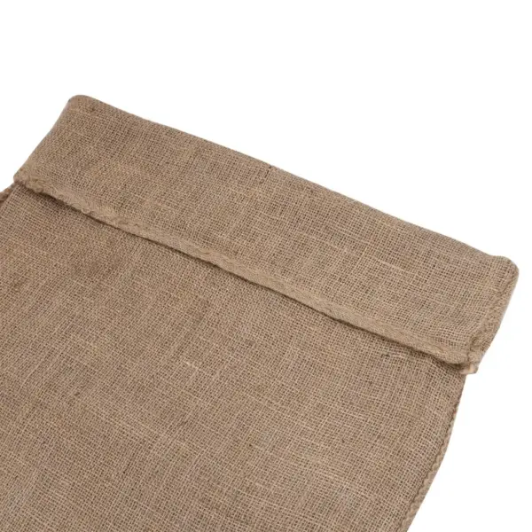 Džuudikotid toidu ja aianduse jaoks, 5 tk, 60 x 105 cm, 100% naturaalne džuut, 220 g/m² – 6