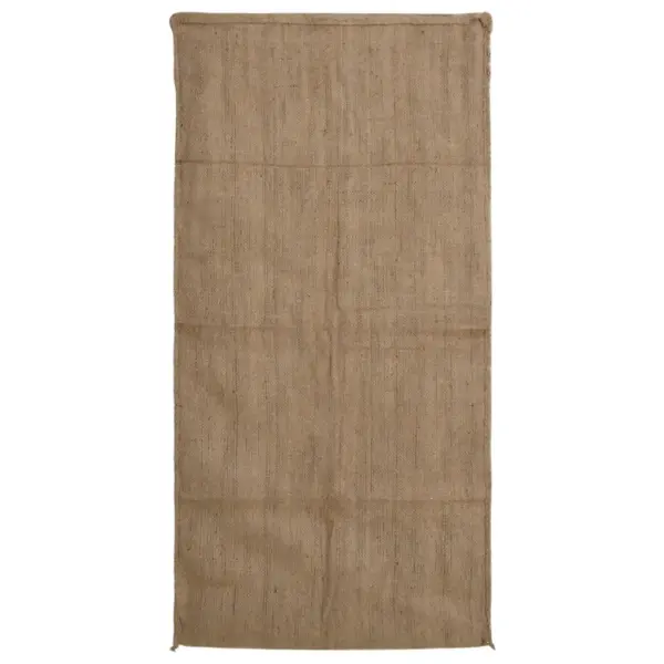 Suured džuudikotid kartulitele ja juurviljadele, 5 tk, 65 x 135 cm, 100% looduslik džuut, 340 g/m² – 5