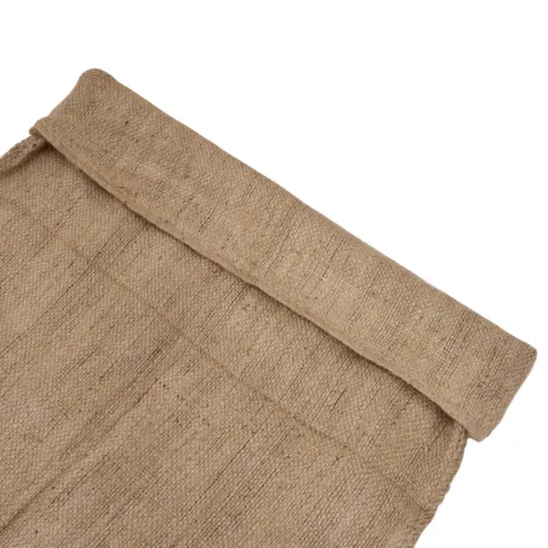 Suured džuudikotid kartulitele ja juurviljadele, 5 tk, 65 x 135 cm, 100% looduslik džuut, 340 g/m² – 6
