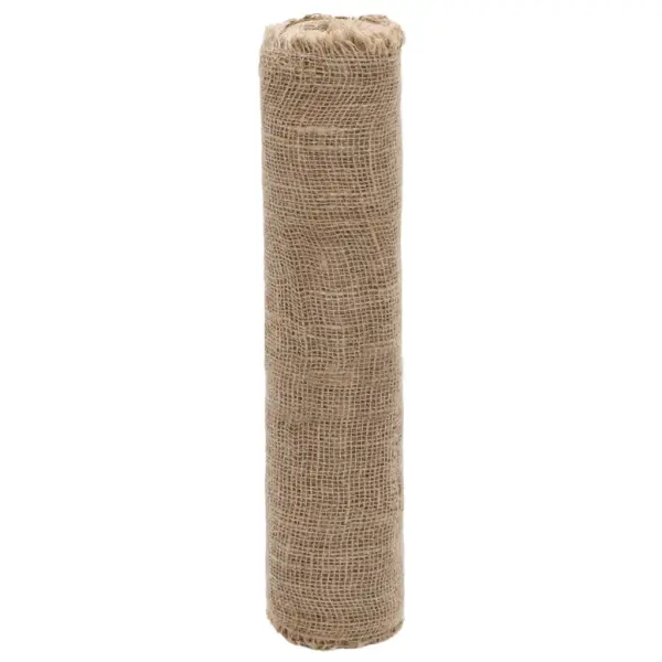 Džuudiriidest rull 0,5 x 25 m, naturaalne, 200 g/m² – 2