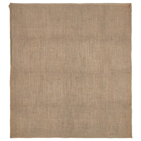 Džuudist hoiukotid, 10 tk, 100 x 110 cm, 100% looduslik džuut, 220 g/m², pruun – 5