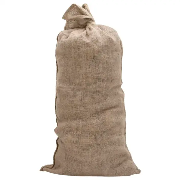 Džuudist kotid 10 tk, 65 x 135 cm, 100% looduslik džuut, 220 g/m² – 3