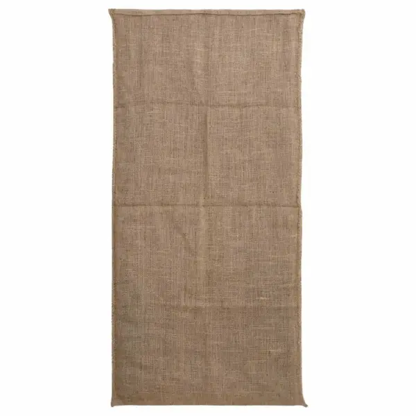 Džuudist kotid 10 tk, 65 x 135 cm, 100% looduslik džuut, 220 g/m² – 5