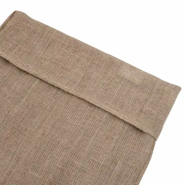Džuudist kotid 10 tk, 65 x 135 cm, 100% looduslik džuut, 220 g/m² – 6