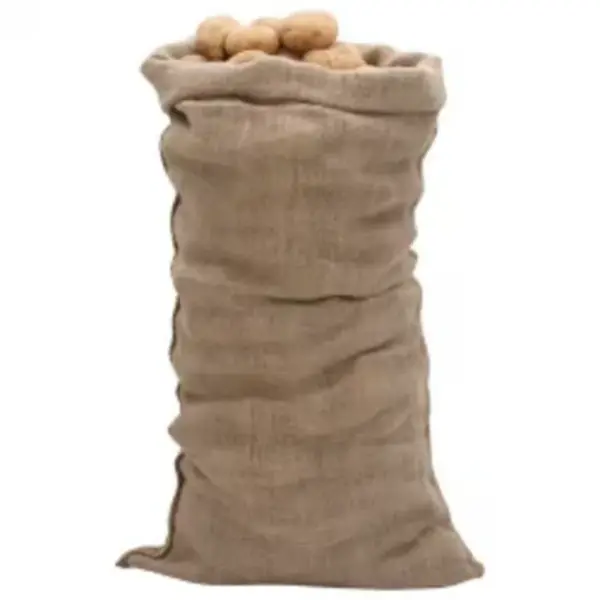 Džuudist kartulikotid, 30 tk, 65 x 135 cm, 100% looduslik džuut, 220 g/m² – 2