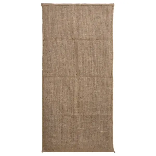 Džuudist kartulikotid, 30 tk, 65 x 135 cm, 100% looduslik džuut, 220 g/m² – 6