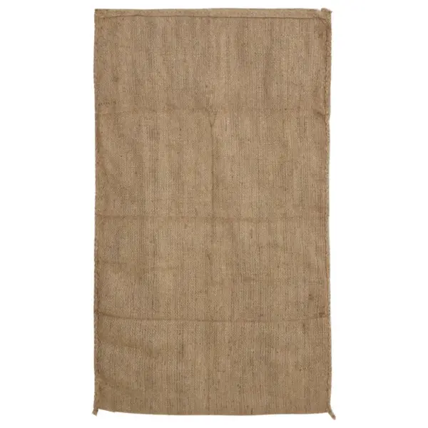 Džuudist kartulikotid 10 tk, 60 x 105 cm, 100% looduslik džuut, ruutmeetri kaal 340 g – 5