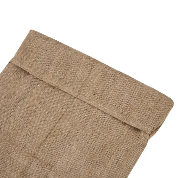 Džuudist kartulikotid 10 tk, 60 x 105 cm, 100% looduslik džuut, ruutmeetri kaal 340 g – 6
