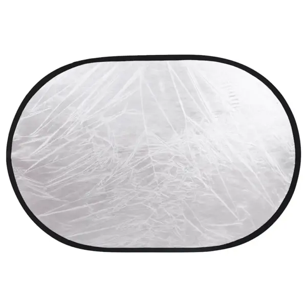 Fotoreflektorite komplekt 5-in-1 ja 2-in-1, 110 cm ja 1,5 x 1 m, hoiukottidega - 3