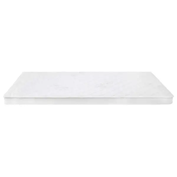 Geelvahust pealismadrats 90 x 200 cm, 7 cm, pestava kattega – 3