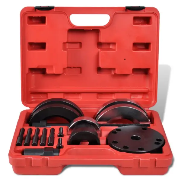 Esirattalaagri paigaldus- ja eemalduskomplekt GEN2, 72 mm, Audi/Seat/Skoda/VW - 2