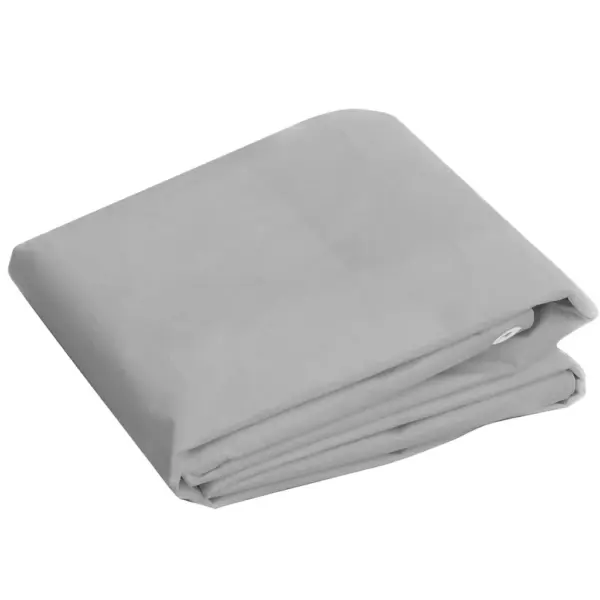 Hall HDPE present aasadega, 6 x 10 m, 260 g/m² – 3