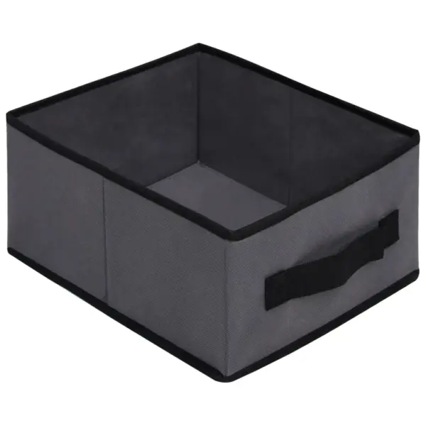 Hall kontorikapp 6 kangast sahtliga, terasraamiga, 55 x 29 x 55 cm – 8