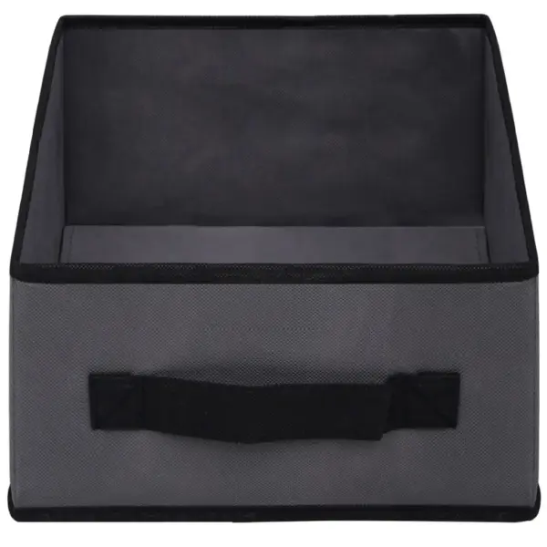 Hall kontorikapp 6 kangast sahtliga, terasraamiga, 55 x 29 x 55 cm – 9