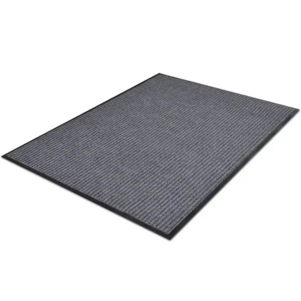 Hall uksematt libisemiskindla PVC-tagaosaga, 90 x 120 cm – 3