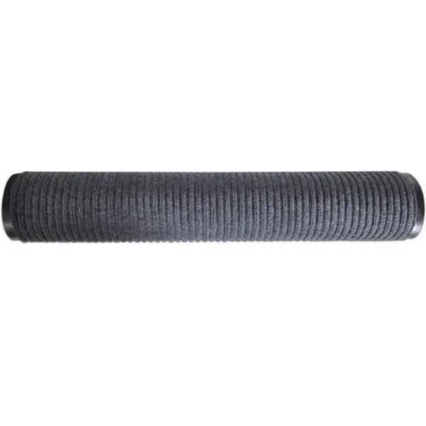 Hall uksematt libisemiskindla PVC-tagaosaga, 90 x 120 cm – 4