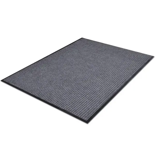 Hall uksematt libisemiskindla PVC-tagusega, 90 x 60 cm – 3