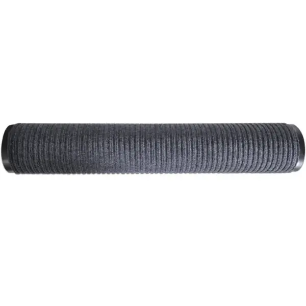 Hall libisemiskindel uksematt PVC-tagusega, 120 x 180 cm – 4