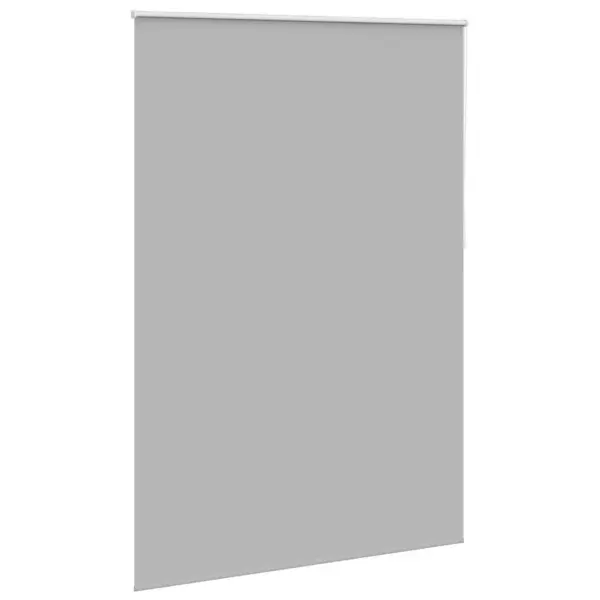 Pimendav termoruloo, hall, 140 x 230 cm, 100% polüester - 3