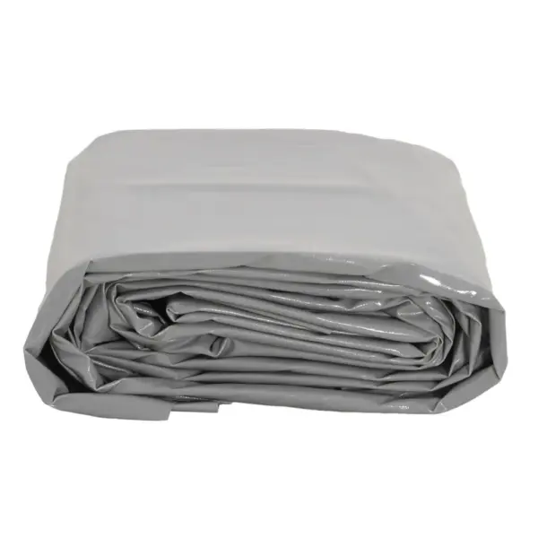 Hall PVC present, veekindel ja UV-kindel, 1,5 x 6 m, 650 g/m² – 3